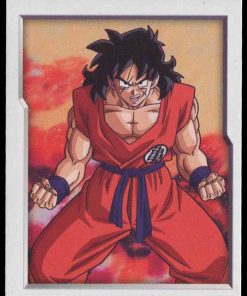 Dragon Ball Z - Grandes Batallas - N° 042
