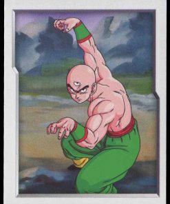 Dragon Ball Z - Grandes Batallas - N° 043