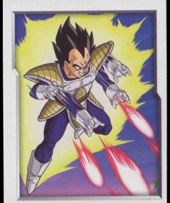 Dragon Ball Z - Grandes Batallas - N° 046
