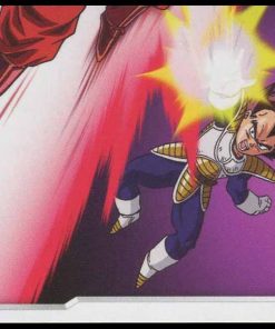 Dragon Ball Z - Grandes Batallas - N° 048