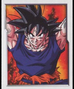 Dragon Ball Z - Grandes Batallas - N° 049