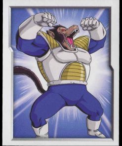 Dragon Ball Z - Grandes Batallas - N° 050