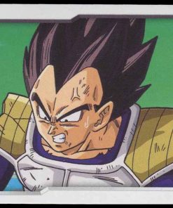 Dragon Ball Z - Grandes Batallas - N° 053