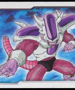 Dragon Ball Z - Grandes Batallas - N° 055