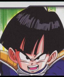 Dragon Ball Z - Grandes Batallas - N° 056