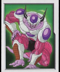 Dragon Ball Z - Grandes Batallas - N° 062
