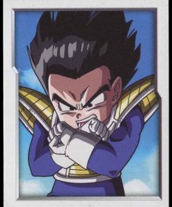 Dragon Ball Z - Grandes Batallas - N° 063