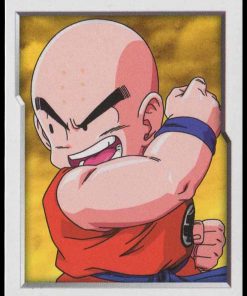 Dragon Ball Z - Grandes Batallas - N° 064