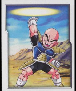 Dragon Ball Z - Grandes Batallas - N° 065