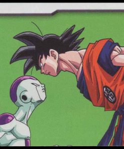Dragon Ball Z - Grandes Batallas - N° 066