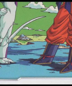 Dragon Ball Z - Grandes Batallas - N° 067