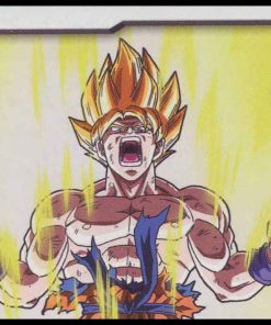 Dragon Ball Z - Grandes Batallas - N° 068