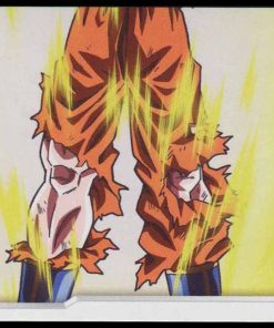Dragon Ball Z - Grandes Batallas - N° 069