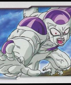 Dragon Ball Z - Grandes Batallas - N° 070