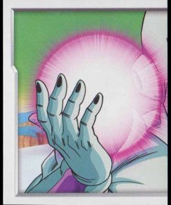 Dragon Ball Z - Grandes Batallas - N° 074