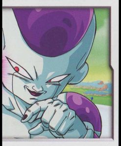 Dragon Ball Z - Grandes Batallas - N° 075