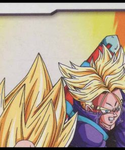 Dragon Ball Z - Grandes Batallas - N° 077