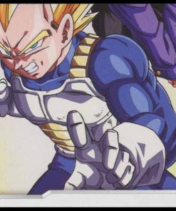 Dragon Ball Z - Grandes Batallas - N° 078