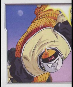 Dragon Ball Z - Grandes Batallas - N° 079