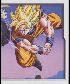 Dragon Ball Z - Grandes Batallas - N° 080