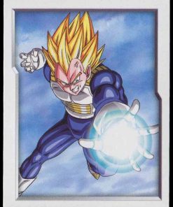 Dragon Ball Z - Grandes Batallas - N° 082