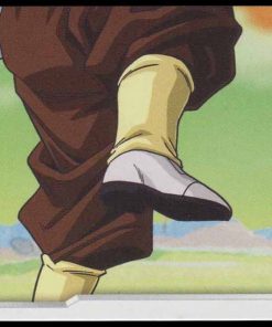Dragon Ball Z - Grandes Batallas - N° 084