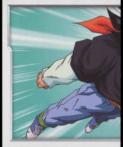 Dragon Ball Z - Grandes Batallas - N° 088