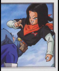 Dragon Ball Z - Grandes Batallas - N° 091
