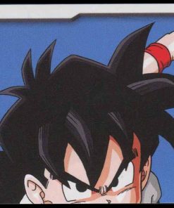 Dragon Ball Z - Grandes Batallas - N° 092
