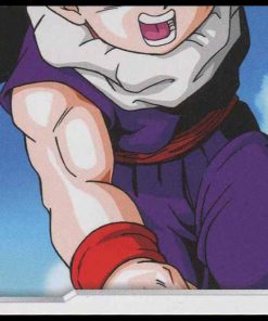 Dragon Ball Z - Grandes Batallas - N° 093