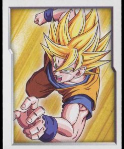 Dragon Ball Z - Grandes Batallas - N° 094