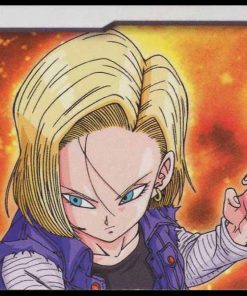 Dragon Ball Z - Grandes Batallas - N° 095