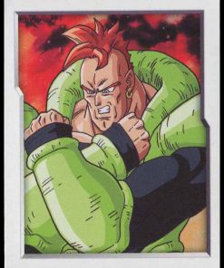 Dragon Ball Z - Grandes Batallas - N° 099