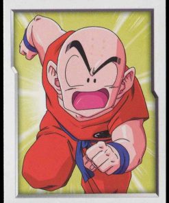 Dragon Ball Z - Grandes Batallas - N° 100