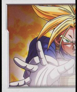 Dragon Ball Z - Grandes Batallas - N° 101