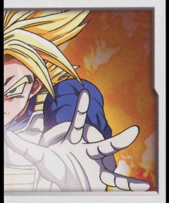 Dragon Ball Z - Grandes Batallas - N° 102
