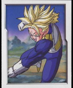 Dragon Ball Z - Grandes Batallas - N° 111