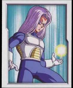 Dragon Ball Z - Grandes Batallas - N° 112