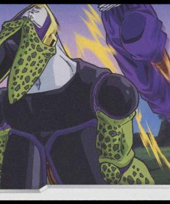 Dragon Ball Z - Grandes Batallas - N° 114