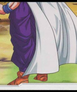 Dragon Ball Z - Grandes Batallas - N° 116