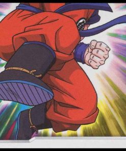 Dragon Ball Z - Grandes Batallas - N° 118