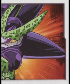 Dragon Ball Z - Grandes Batallas - N° 120