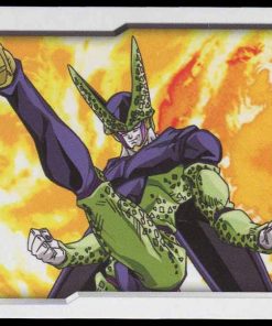 Dragon Ball Z - Grandes Batallas - N° 122