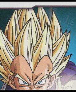 Dragon Ball Z - Grandes Batallas - N° 123