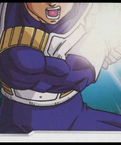 Dragon Ball Z - Grandes Batallas - N° 124