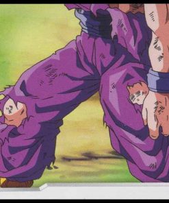 Dragon Ball Z - Grandes Batallas - N° 126