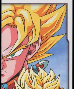 Dragon Ball Z - Grandes Batallas - N° 128