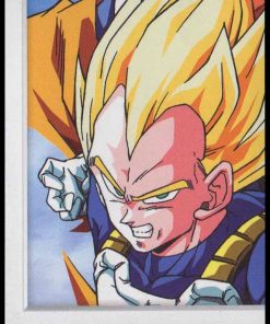 Dragon Ball Z - Grandes Batallas - N° 129