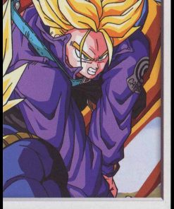 Dragon Ball Z - Grandes Batallas - N° 130