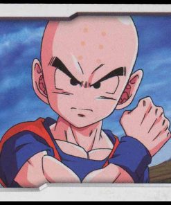 Dragon Ball Z - Grandes Batallas - N° 131